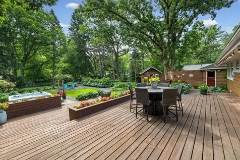 350 Arcwood Road Mahtomedi MN 55115