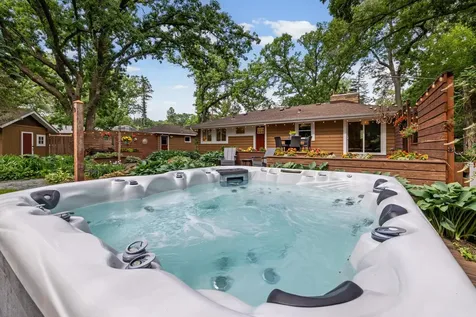 350 Arcwood Road Mahtomedi MN 55115