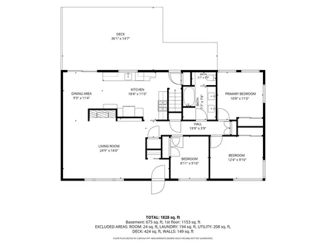 350 Arcwood Road Mahtomedi MN 55115