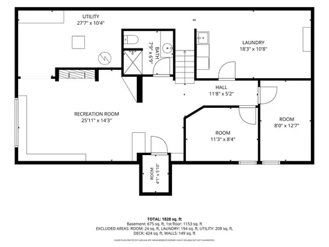 350 Arcwood Road Mahtomedi MN 55115