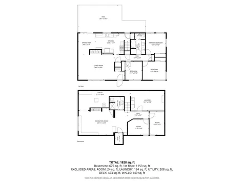 350 Arcwood Road Mahtomedi MN 55115