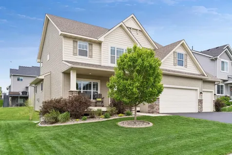 20164 Harvest Drive Lakeville MN 55044