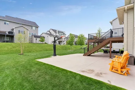 20164 Harvest Drive Lakeville MN 55044
