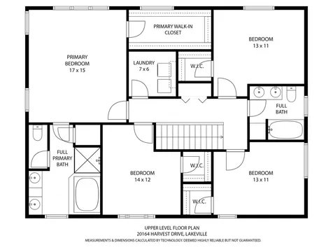 20164 Harvest Drive Lakeville MN 55044