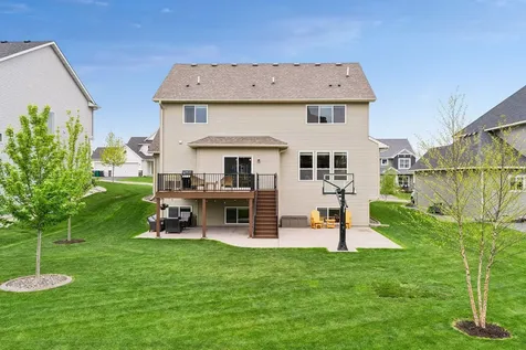 20164 Harvest Drive Lakeville MN 55044