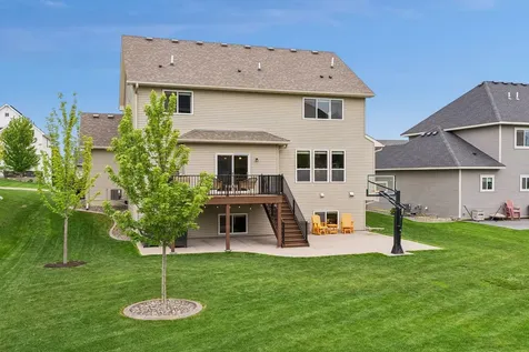 20164 Harvest Drive Lakeville MN 55044