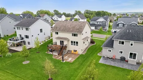 20164 Harvest Drive Lakeville MN 55044