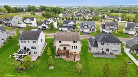 20164 Harvest Drive Lakeville MN 55044