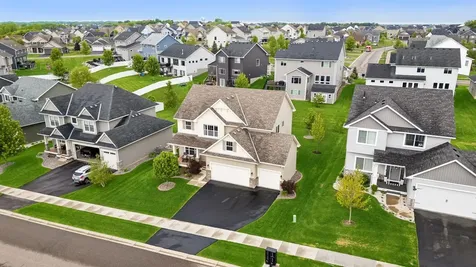 20164 Harvest Drive Lakeville MN 55044