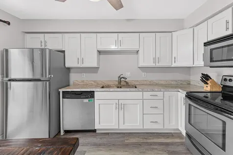 792 Tanglewood Drive Shoreview MN 55126