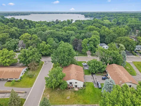 792 Tanglewood Drive Shoreview MN 55126