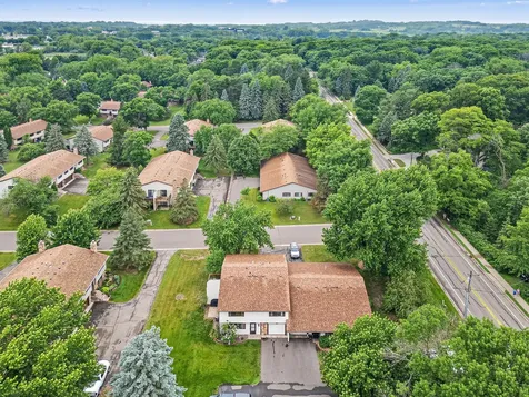 792 Tanglewood Drive Shoreview MN 55126