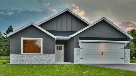 1726 Donway Place NE Alexandria MN 56308
