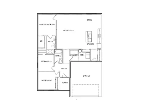 1726 Donway Place NE Alexandria MN 56308