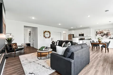 1726 Donway Place NE Alexandria MN 56308