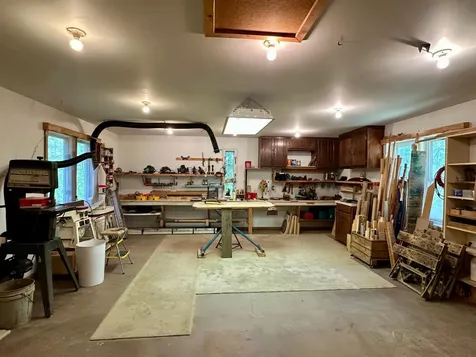 1076 Rainy Lake Road NW Backus MN 56435