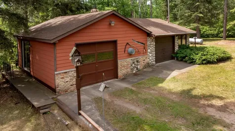 1076 Rainy Lake Road NW Backus MN 56435