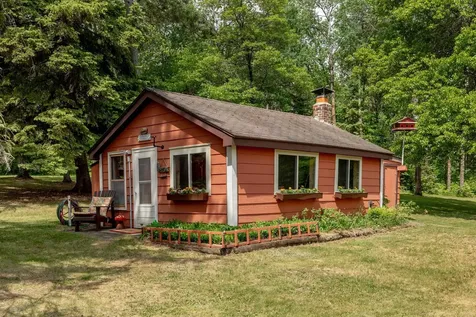 1076 Rainy Lake Road NW Backus MN 56435