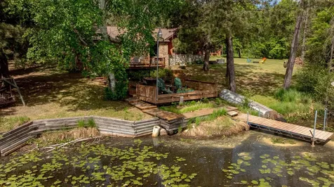 1076 Rainy Lake Road NW Backus MN 56435