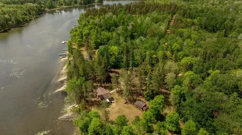 1076 Rainy Lake Road NW Backus MN 56435