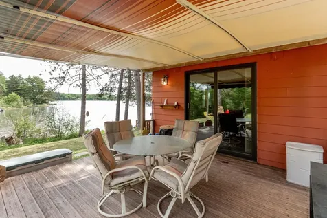 1076 Rainy Lake Road NW Backus MN 56435