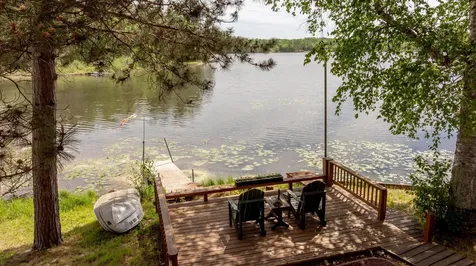 1076 Rainy Lake Road NW Backus MN 56435