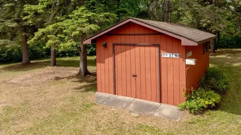1076 Rainy Lake Road NW Backus MN 56435