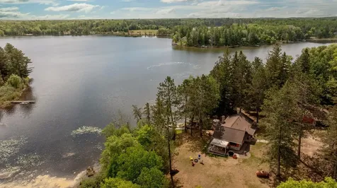 1076 Rainy Lake Road NW Backus MN 56435