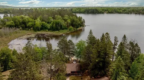 1076 Rainy Lake Road NW Backus MN 56435