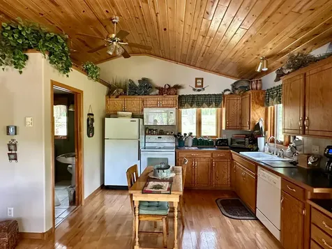1076 Rainy Lake Road NW Backus MN 56435