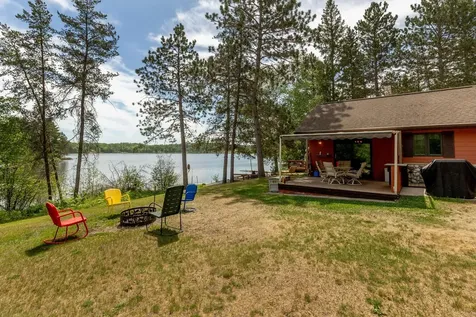 1076 Rainy Lake Road NW Backus MN 56435