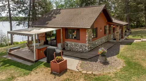 1076 Rainy Lake Road NW Backus MN 56435