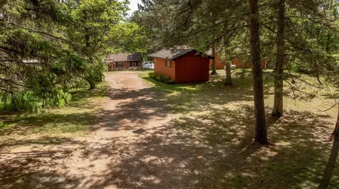 1076 Rainy Lake Road NW Backus MN 56435