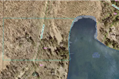 1076 Rainy Lake Road NW Backus MN 56435