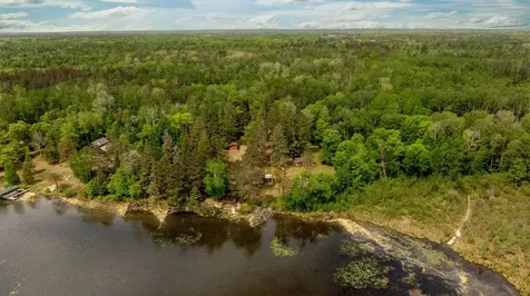 1076 Rainy Lake Road NW Backus MN 56435