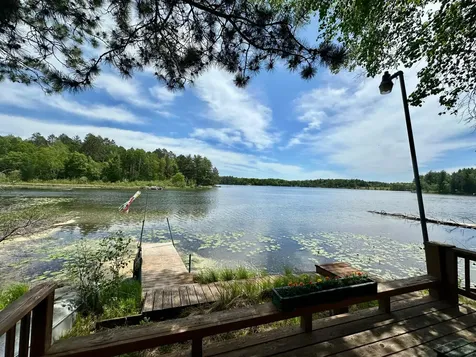 1076 Rainy Lake Road NW Backus MN 56435