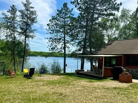 1076 Rainy Lake Road NW Backus MN 56435