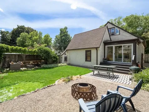 4853 Park Avenue Minneapolis MN 55417
