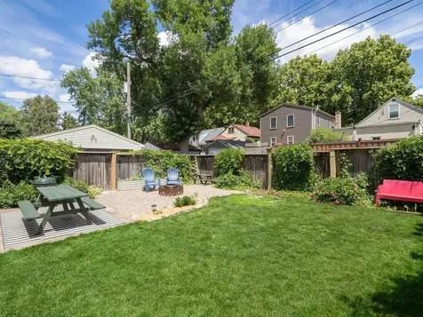 4853 Park Avenue Minneapolis MN 55417