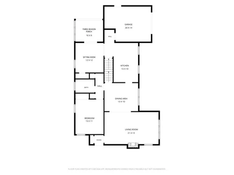 4853 Park Avenue Minneapolis MN 55417
