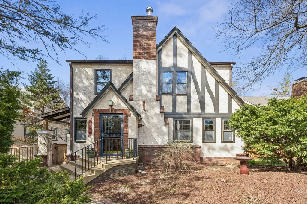3420 46th Avenue S Minneapolis MN 55406