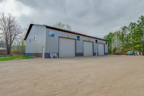 21851 Moose Point Road Cohasset MN 55721