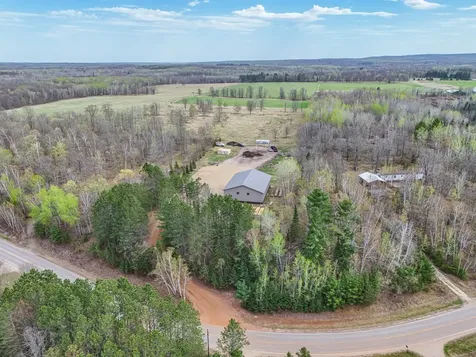 21851 Moose Point Road Cohasset MN 55721