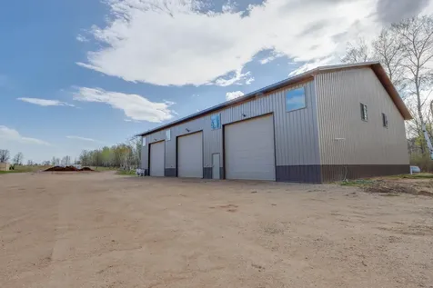 21851 Moose Point Road Cohasset MN 55721