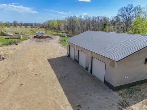 21851 Moose Point Road Cohasset MN 55721