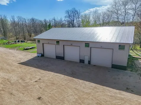 21851 Moose Point Road Cohasset MN 55721