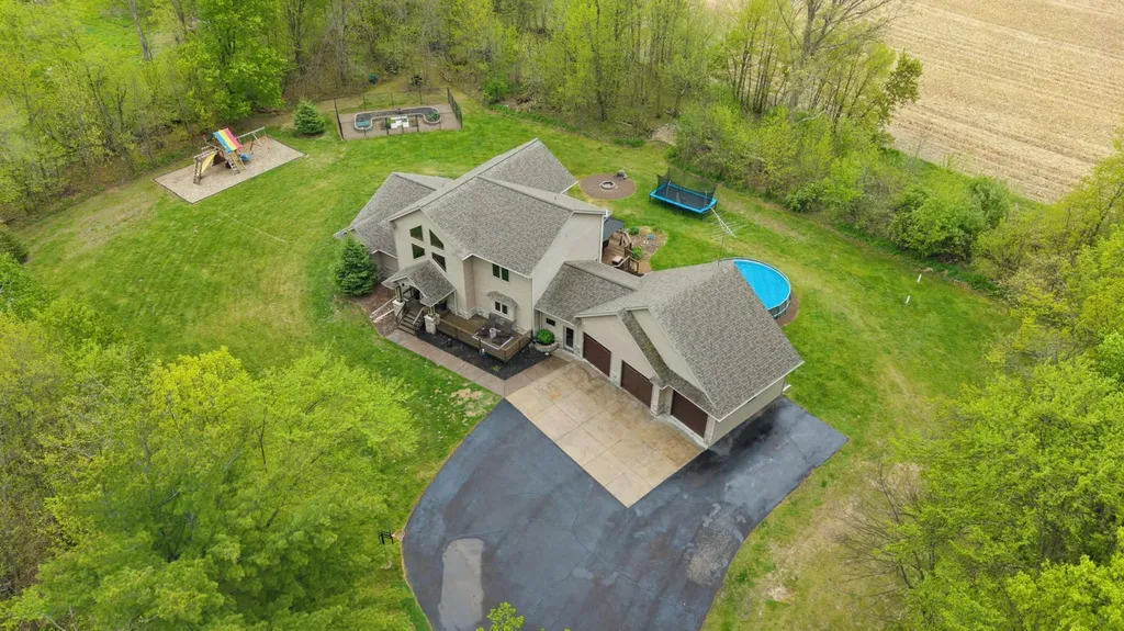 80 155th Avenue Turtle Lake WI 54889