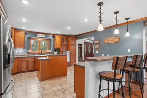 80 155th Avenue Turtle Lake WI 54889