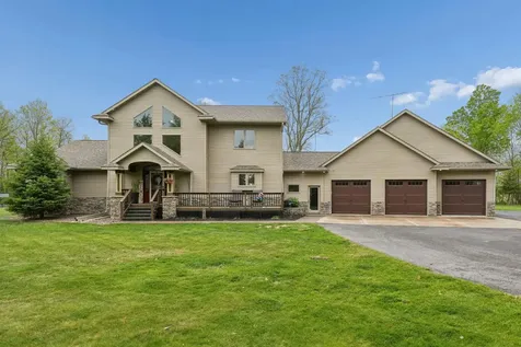 80 155th Avenue Turtle Lake WI 54889