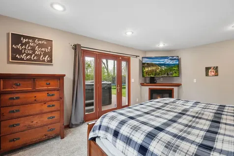 80 155th Avenue Turtle Lake WI 54889